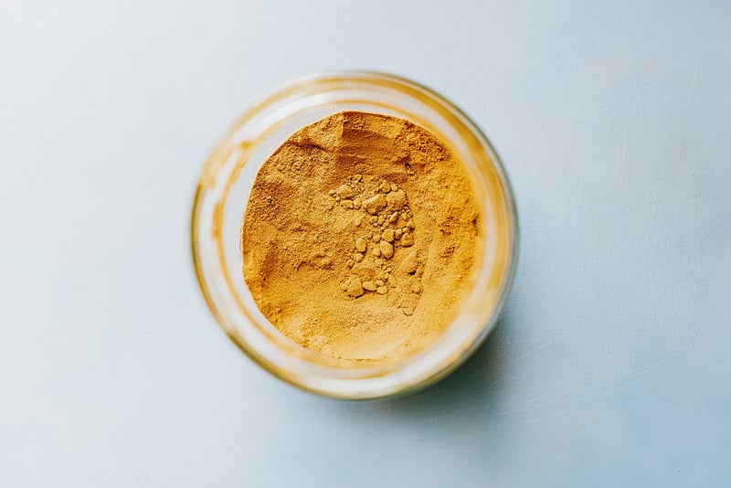 Layering Flavors