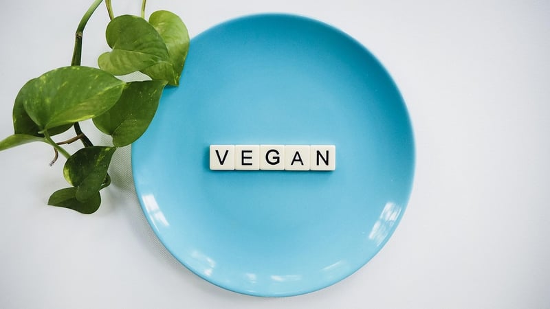 Plant-Based Innovations
